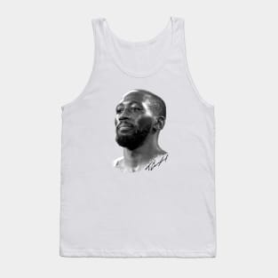 crawford Tank Top